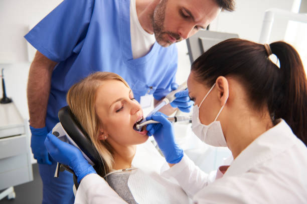 Best Emergency Dental Care  in Kimberly, ID