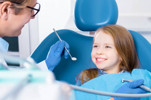 Professional Holistic Dental Care Services in Kimberly, ID