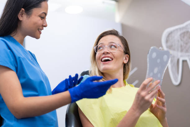 Holistic Dental Care Services